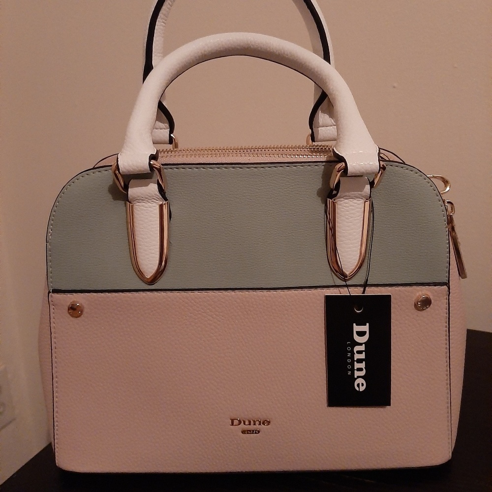 Dune purse